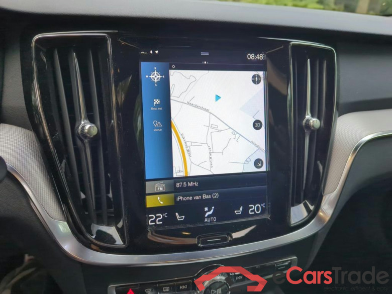 VOLVO V60 120 kW #2