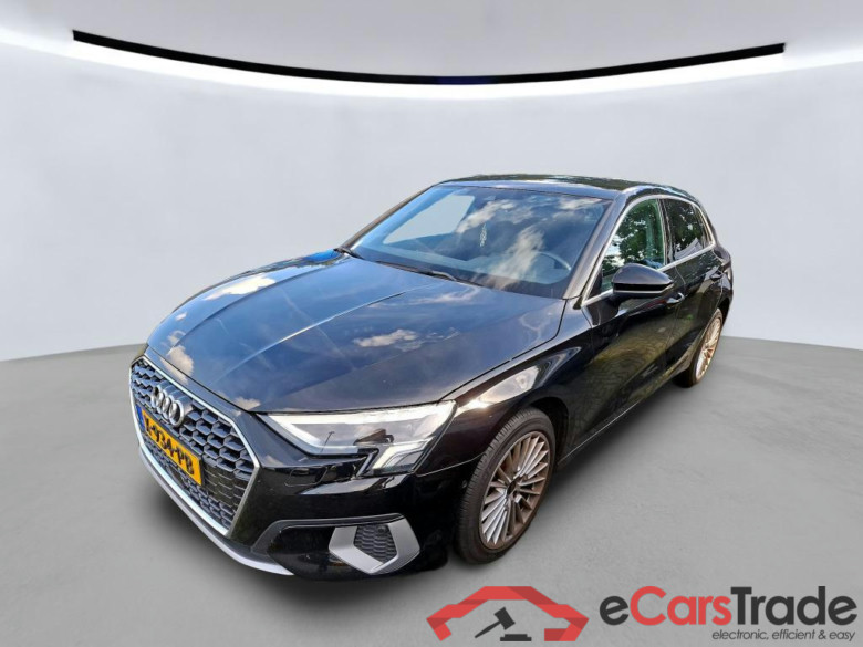 AUDI A3 Sportback 81 kW #1