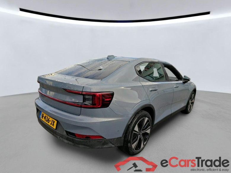 Polestar 2 170 kW #6