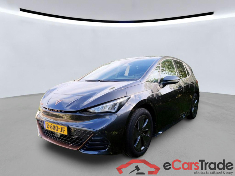 CUPRA Born 150 kW