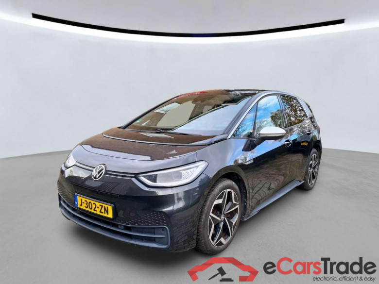VOLKSWAGEN ID.3 150 kW