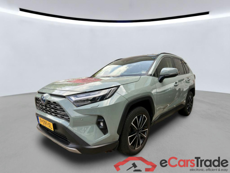 TOYOTA RAV4 131 kW