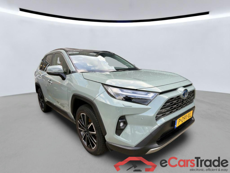 TOYOTA RAV4 131 kW #4