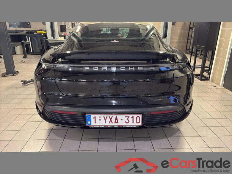 PORSCHE Taycan 79.2 kWh 4S #6