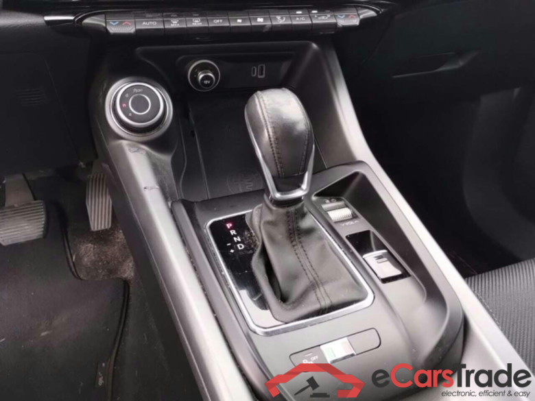 Alfa Romeo Tonale 1.5T Hybrid Sprint #6
