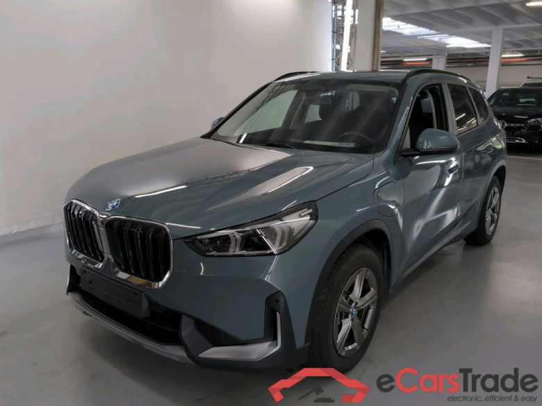 BMW X1 1.5 XDRIVE25E PHEV (180KW) 4WD AUTO