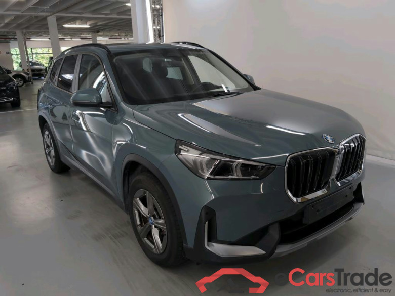 BMW X1 1.5 XDRIVE25E PHEV (180KW) 4WD AUTO #2