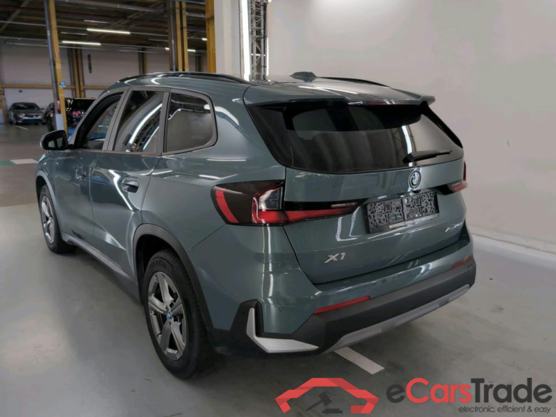 BMW X1 1.5 XDRIVE25E PHEV (180KW) 4WD AUTO #3