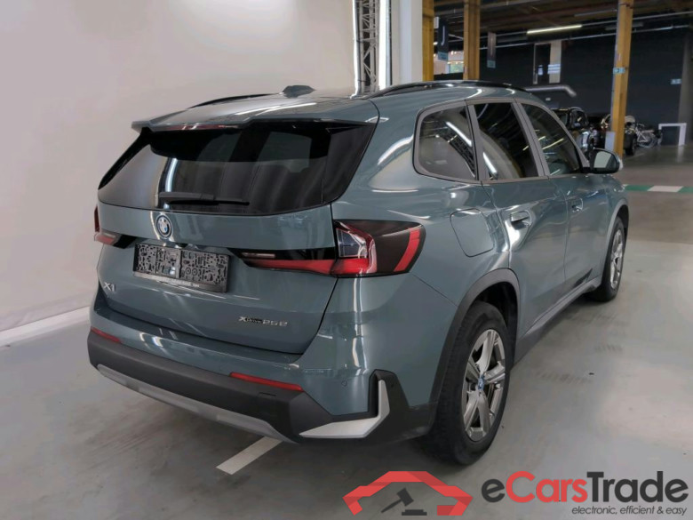 BMW X1 1.5 XDRIVE25E PHEV (180KW) 4WD AUTO #4