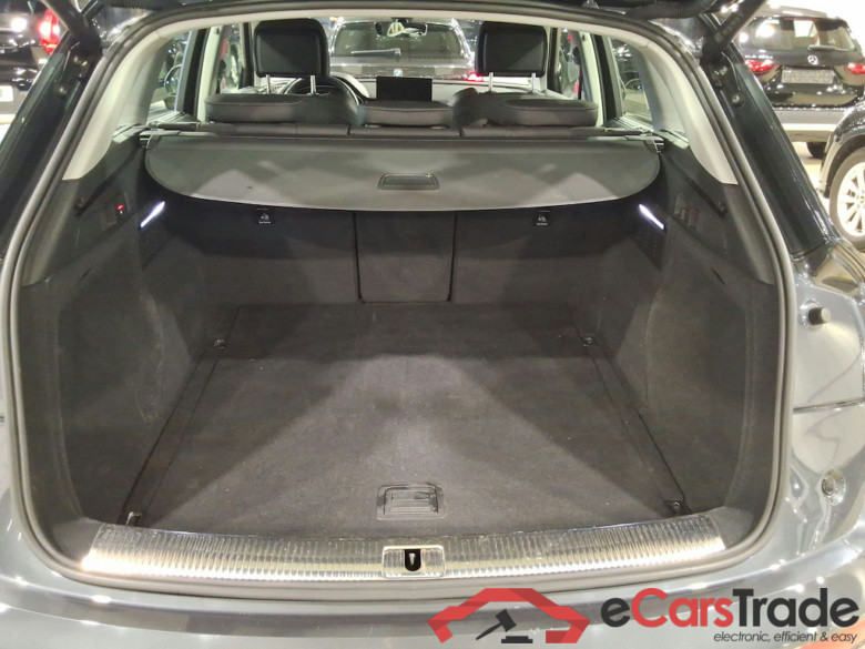 AUDI Q5 2.0 35 TDI S TRONIC B. ED. ADVANCED #3