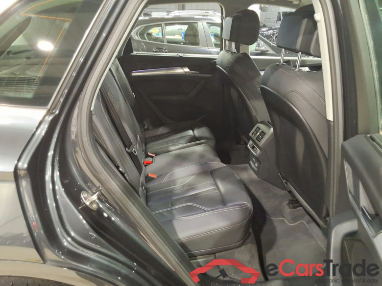 AUDI Q5 2.0 35 TDI S TRONIC B. ED. ADVANCED #5
