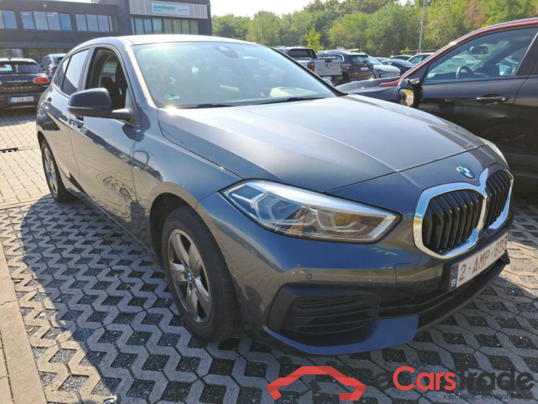 BMW 1 SERIES HATCH 1.5 118I (100KW) #2