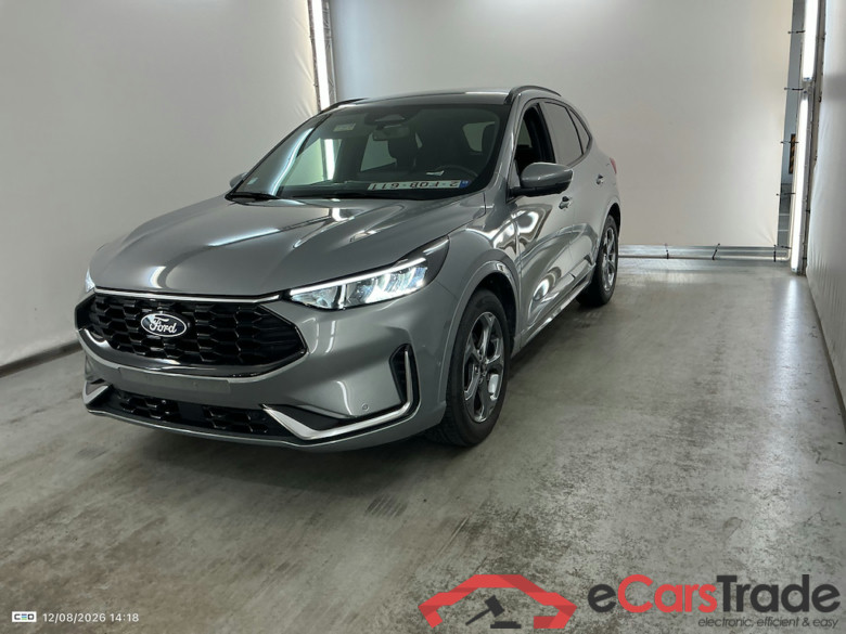FORD KUGA 1.5I ECOBOOST 110KW ST-LINE X #1