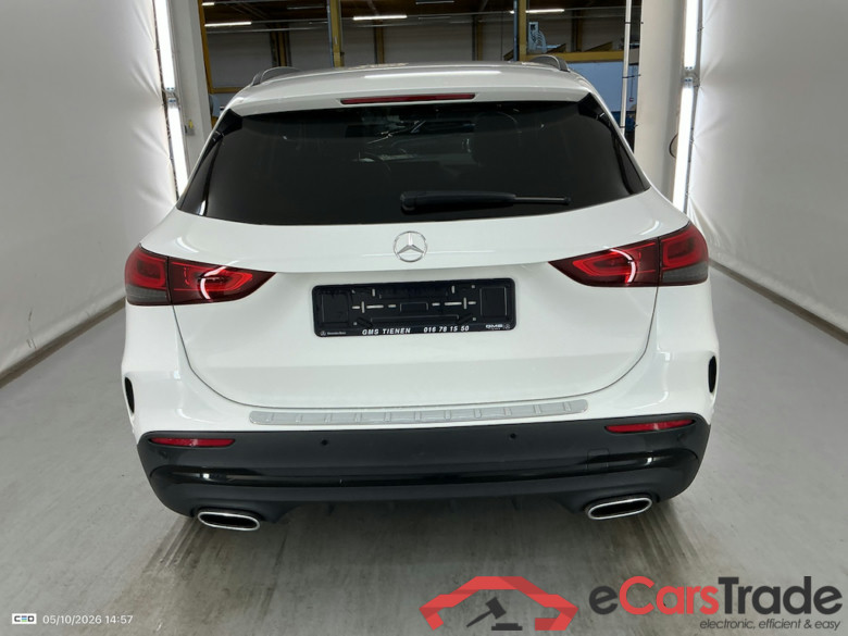 MERCEDES-BENZ GLA 2.0 GLA 180 D DCT AMG LINE #5