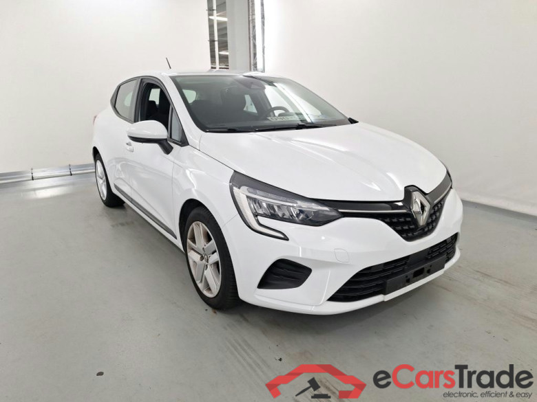 RENAULT Clio 1.0 TCE 90 CORPORATE EDITION #2
