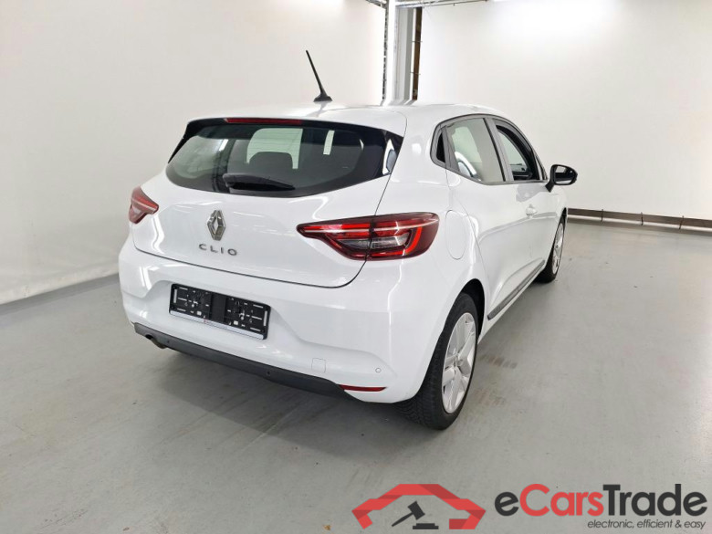 RENAULT Clio 1.0 TCE 90 CORPORATE EDITION #4