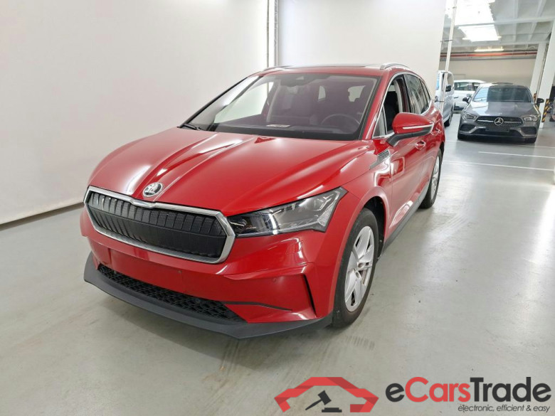 SKODA ENYAQ 82KWH IV 80 #1