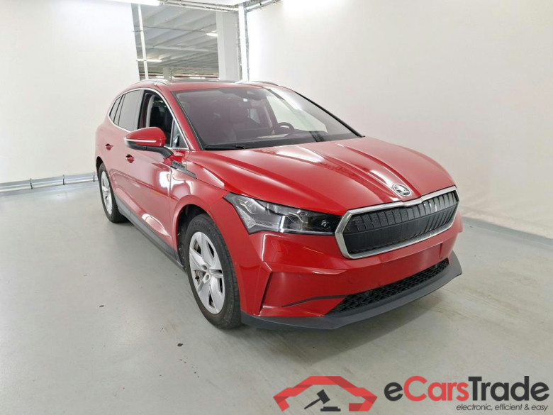 SKODA ENYAQ 82KWH IV 80 #2