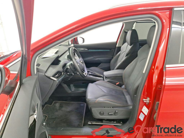 SKODA ENYAQ 82KWH IV 80 #5