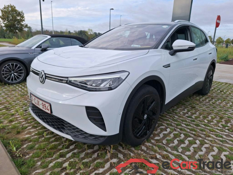 VOLKSWAGEN ID.4 BEV 82KWH 150KW PRO PERFORMANCE #1