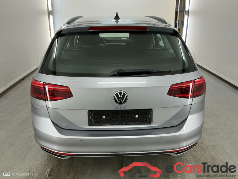VOLKSWAGEN PASSAT VARIANT 1.4 TSI MSQ VARIANT GTE BUSINESS #5
