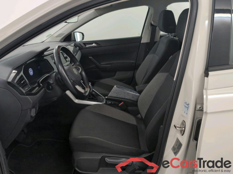 VOLKSWAGEN POLO 1.0 TSI LIFE DSG #5