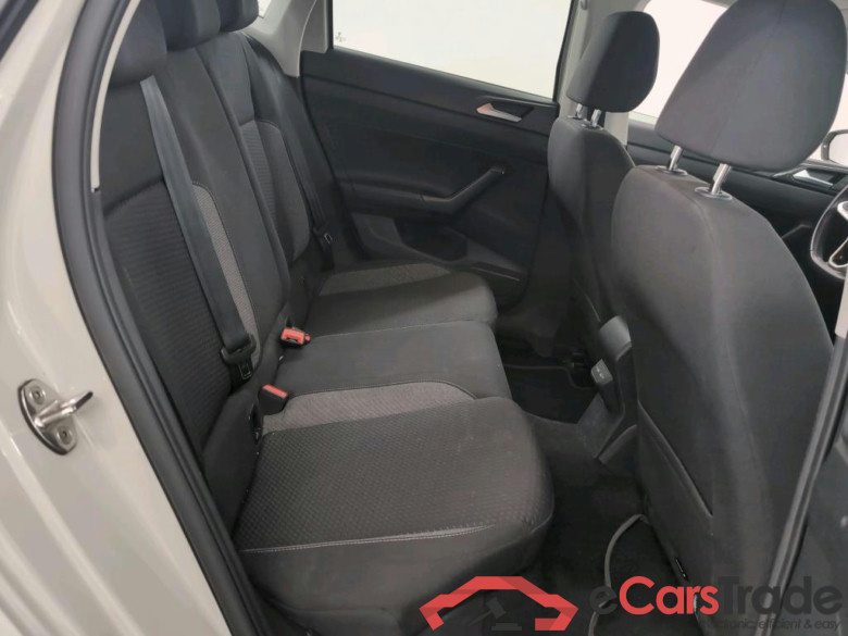 VOLKSWAGEN POLO 1.0 TSI LIFE DSG #6