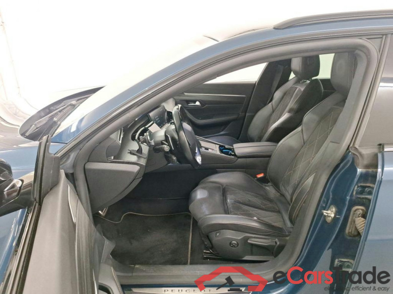 PEUGEOT 508 SW 1.5 BLUEHDI 130 S&S AUTO GT PACK #5