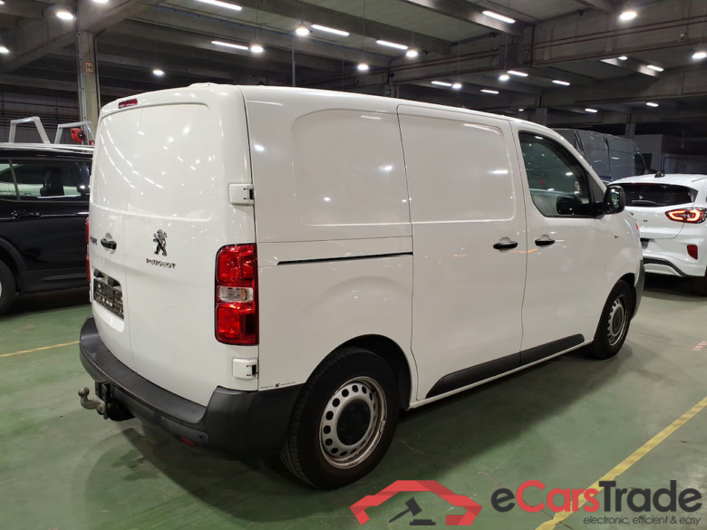 PEUGEOT EXPERT 1.5 BLUEHDI 120 S&S COMPACT PREMIUM #4