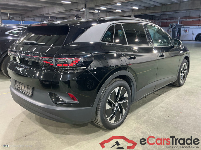 VOLKSWAGEN ID.4 BEV 82KWH 150KW PRO PERFORMANCE #4
