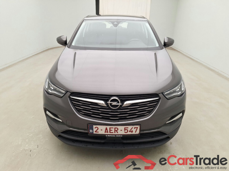 Opel, Grandland X '17, Grandland X 1.5D 96kW Edit.A