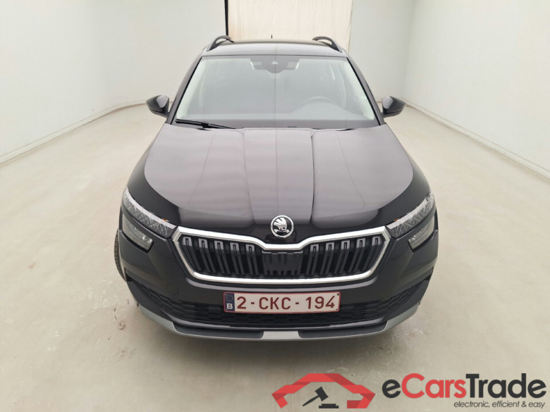 Skoda, Kamiq '19, Skoda Kamiq 1.0 TSI 81kW Ambition 5d