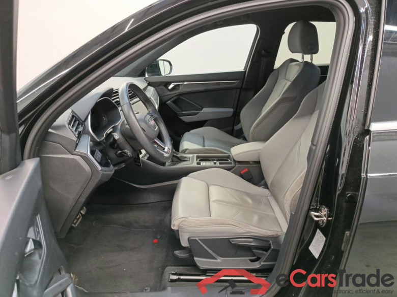 AUDI Q3 - 2019 45 TFSIe 245hp S line S tronic (EU6d-TEMP) 5d #3