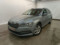 preview Skoda Superb #0