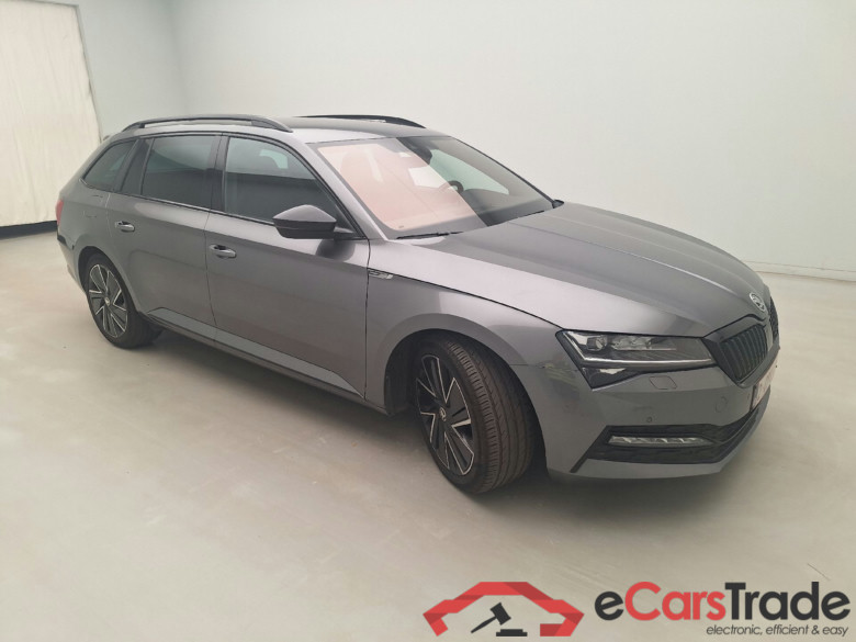Skoda, Superb Combi FL'19, Sup.Comb.TDi 150 Sportline DSG #5
