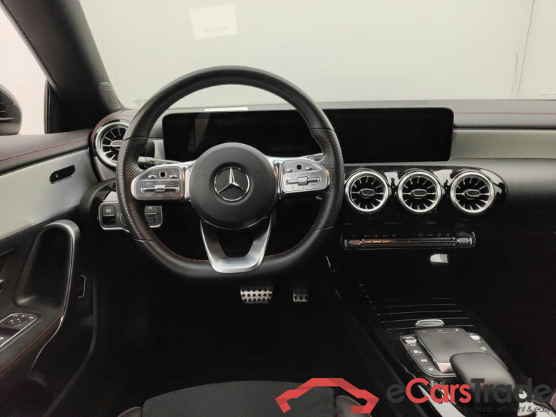 Mercedes-Benz CLA Shooting Brake CLA 250 e AMG Line 5d #6