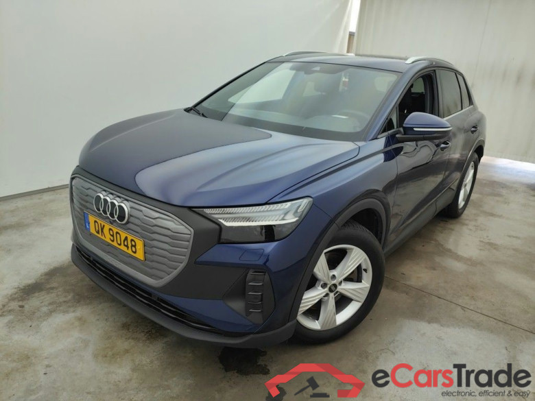 Audi Q4 e-tron 45 e-tron Attraction Quattro 5d