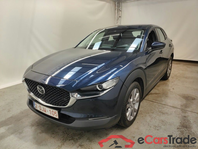 Mazda CX-30 2.0 e-Skyactiv G 90kW Skydrive 5d #1