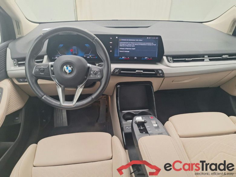 BMW, 2-serie Act.Tour '21, 218d Act.Tourer 100kW Aut. #6