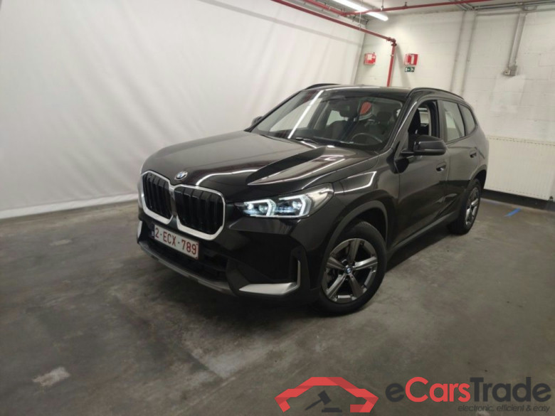BMW X1 sDrive18i (100 kW) 5d