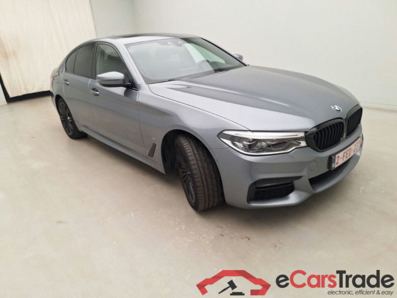 BMW, 5-serie '16, 530e 185kW ///M-Sportkit (total options 13.566,11 Ex.Vat) #5