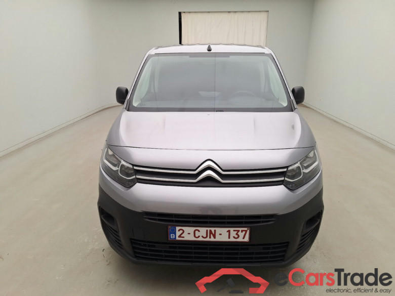 Citroën, _Berlingo '18, Berli.1.5BHDi 102 ML Club