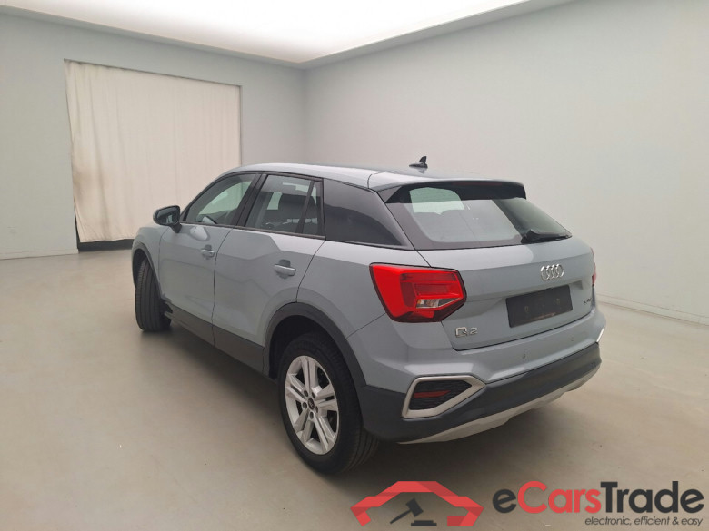 Audi, Q2 FL'20, Q2 30 TDi 85kW Bus.Ed.Adv.Str. #3