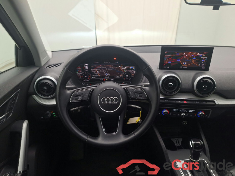Audi, Q2 FL'20, Q2 30 TDi 85kW Bus.Ed.Adv.Str. #6