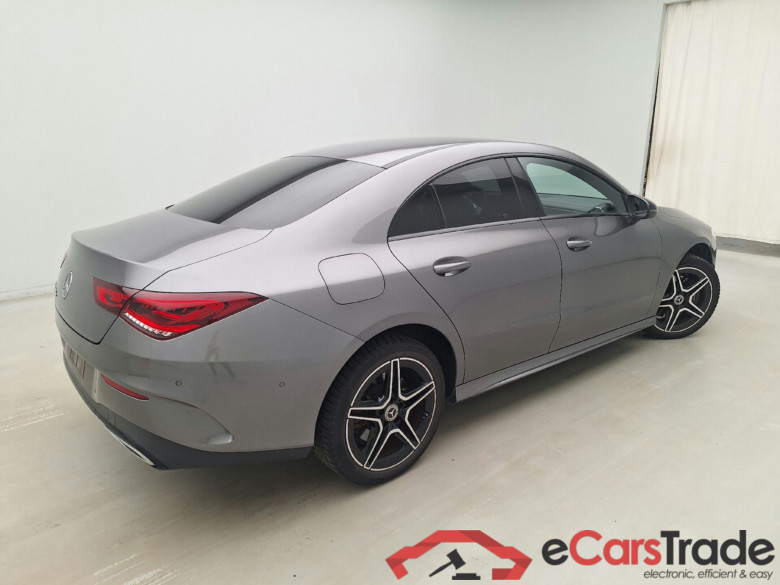 Mercedes, CLA-Class '19 PHEV, CLA 250 e Bus.Solut.Aut. #4