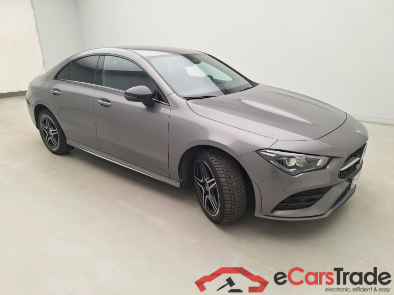 Mercedes, CLA-Class '19 PHEV, CLA 250 e Bus.Solut.Aut. #5