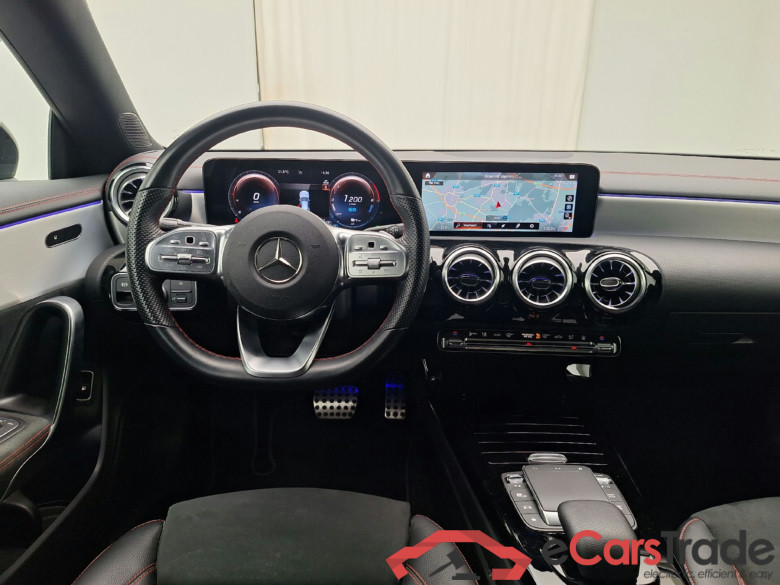 Mercedes, CLA-Class '19 PHEV, CLA 250 e Bus.Solut.Aut. #6