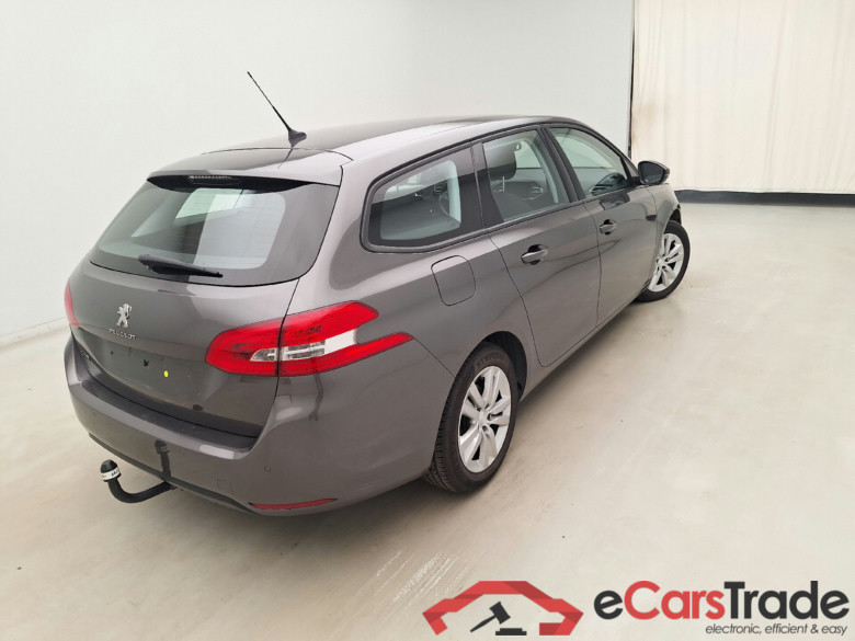 Peugeot, 308 SW FL'17, 308 SW 1.5BHDi 130 Busin.EAT8 #4
