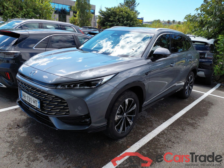 MG EHS  MG EHS  1,5 hyb+ 224cv Comfort