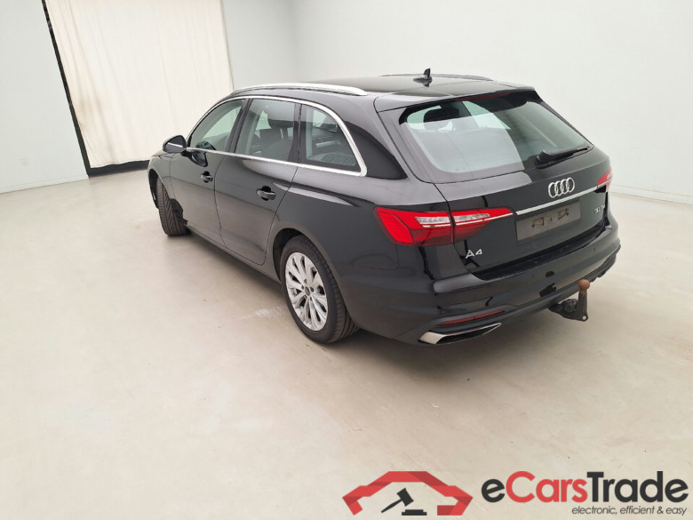 Audi, A4 Avant FL'19, Audi A4 Avant 2.0 30 TDi 100kW S tronic Attraction #3